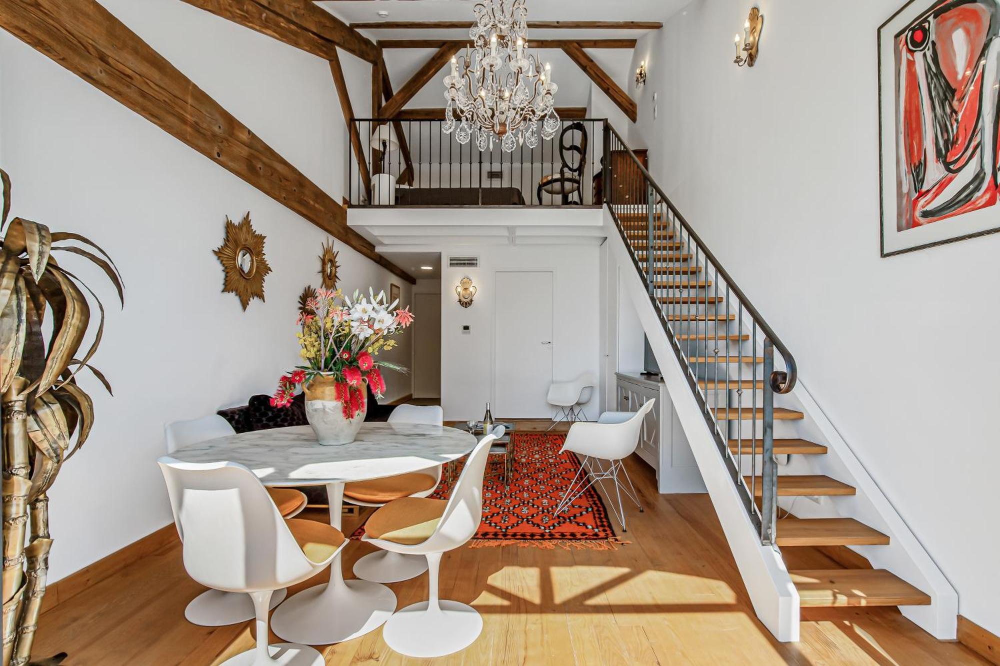 Chateau Hermitage De Combas Aparthotel Servian Phòng bức ảnh